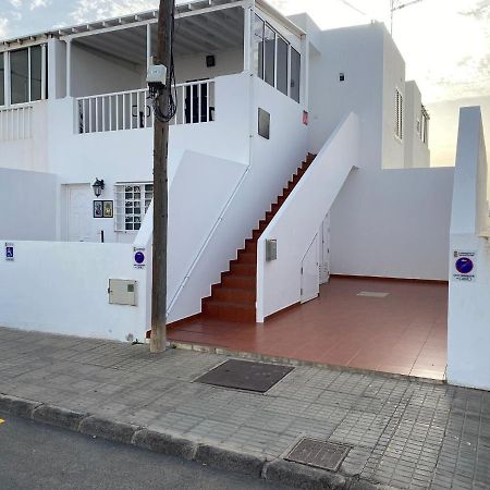 Villa Casa La Orilla 1 à Playa Honda  Extérieur photo
