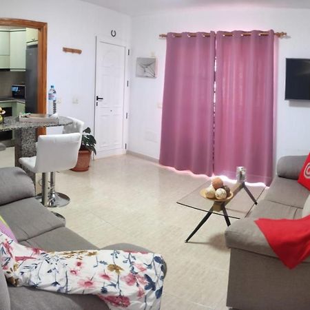 Villa Casa La Orilla 1 à Playa Honda  Extérieur photo