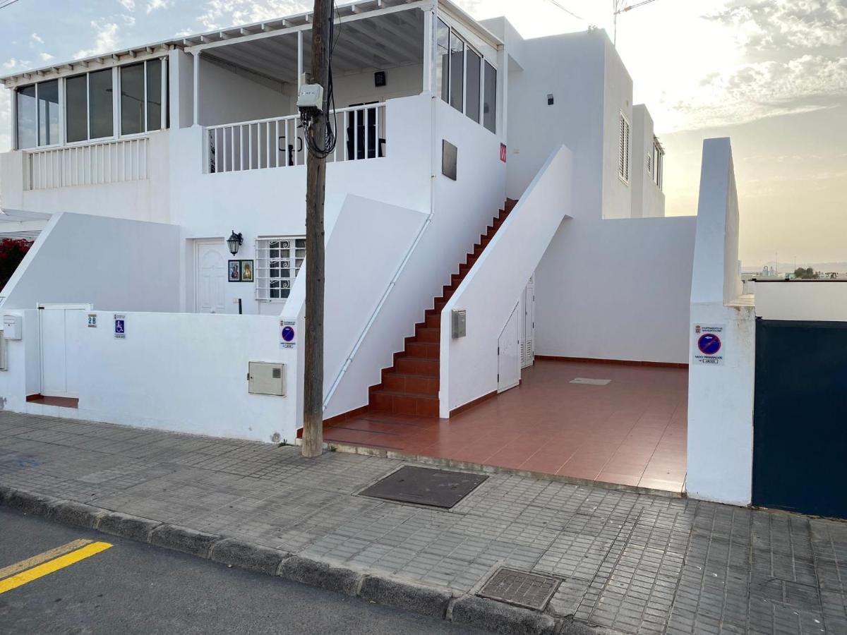Villa Casa La Orilla 1 à Playa Honda  Extérieur photo
