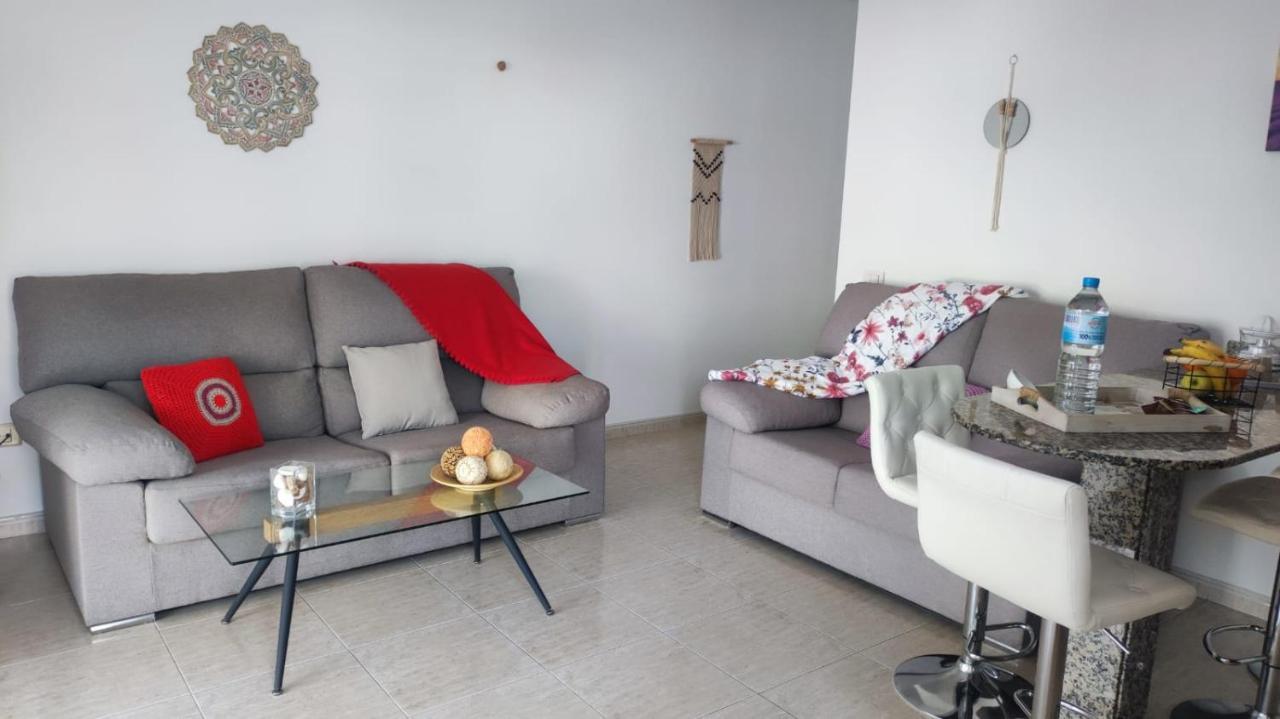 Villa Casa La Orilla 1 à Playa Honda  Extérieur photo