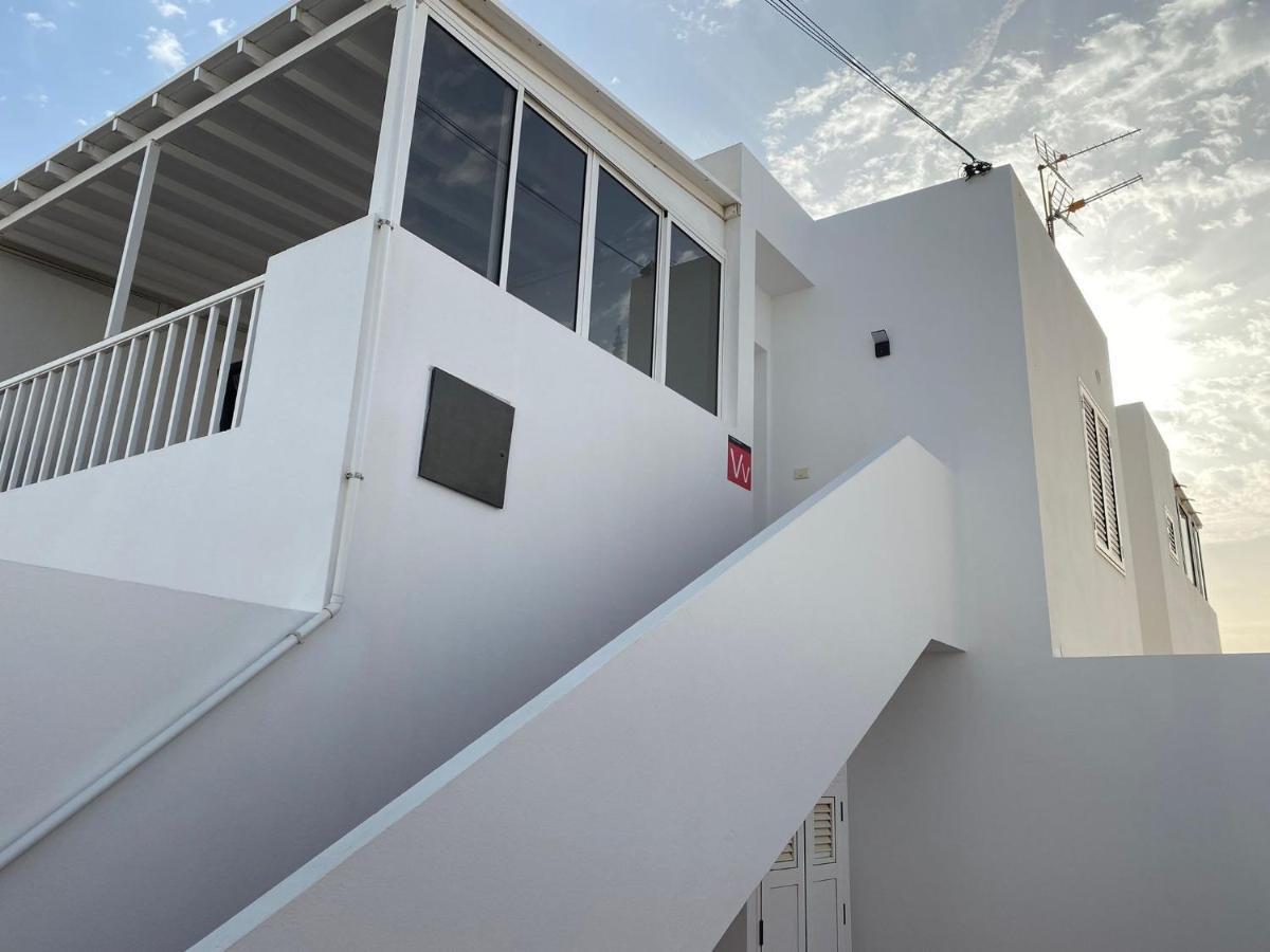 Villa Casa La Orilla 1 à Playa Honda  Extérieur photo