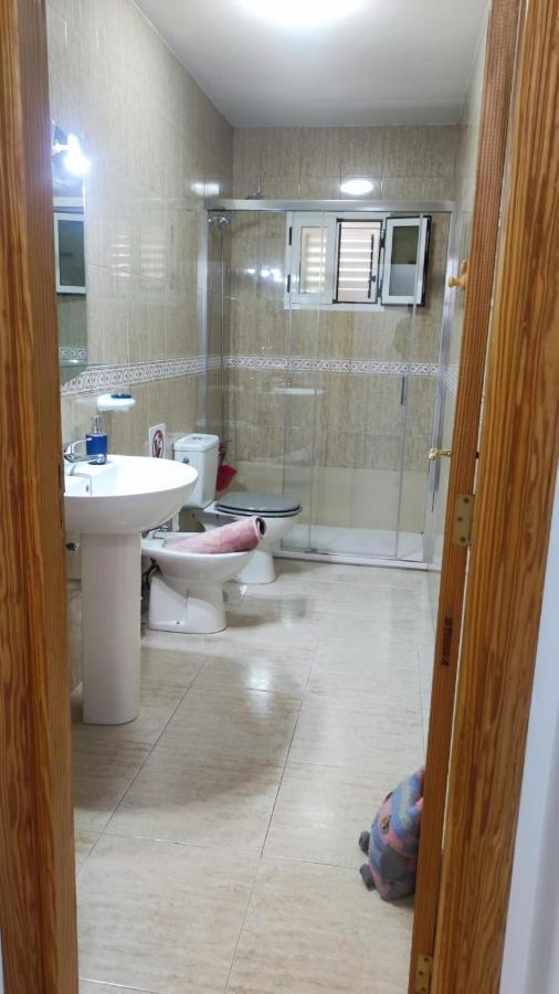 Villa Casa La Orilla 1 à Playa Honda  Extérieur photo