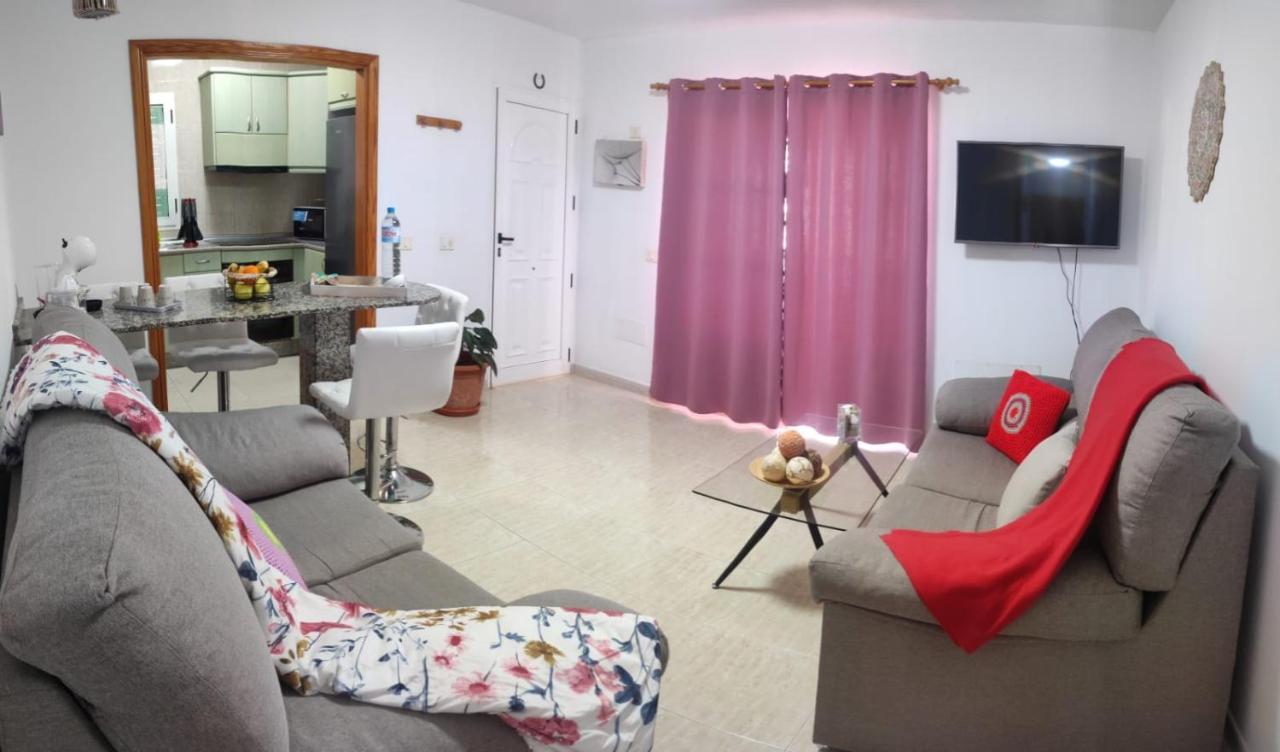Villa Casa La Orilla 1 à Playa Honda  Extérieur photo