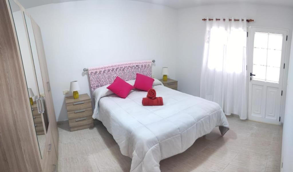 Villa Casa La Orilla 1 à Playa Honda  Extérieur photo