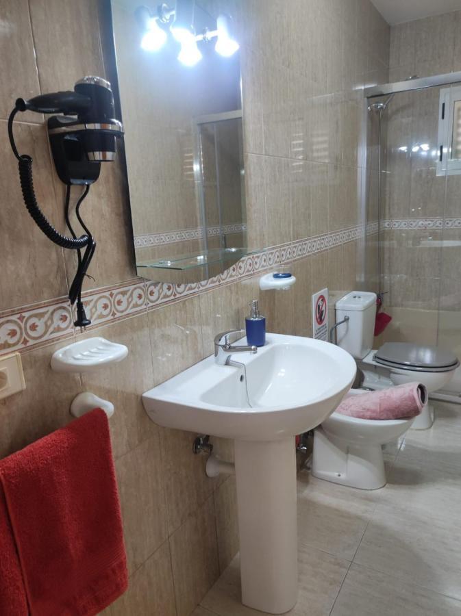 Villa Casa La Orilla 1 à Playa Honda  Extérieur photo