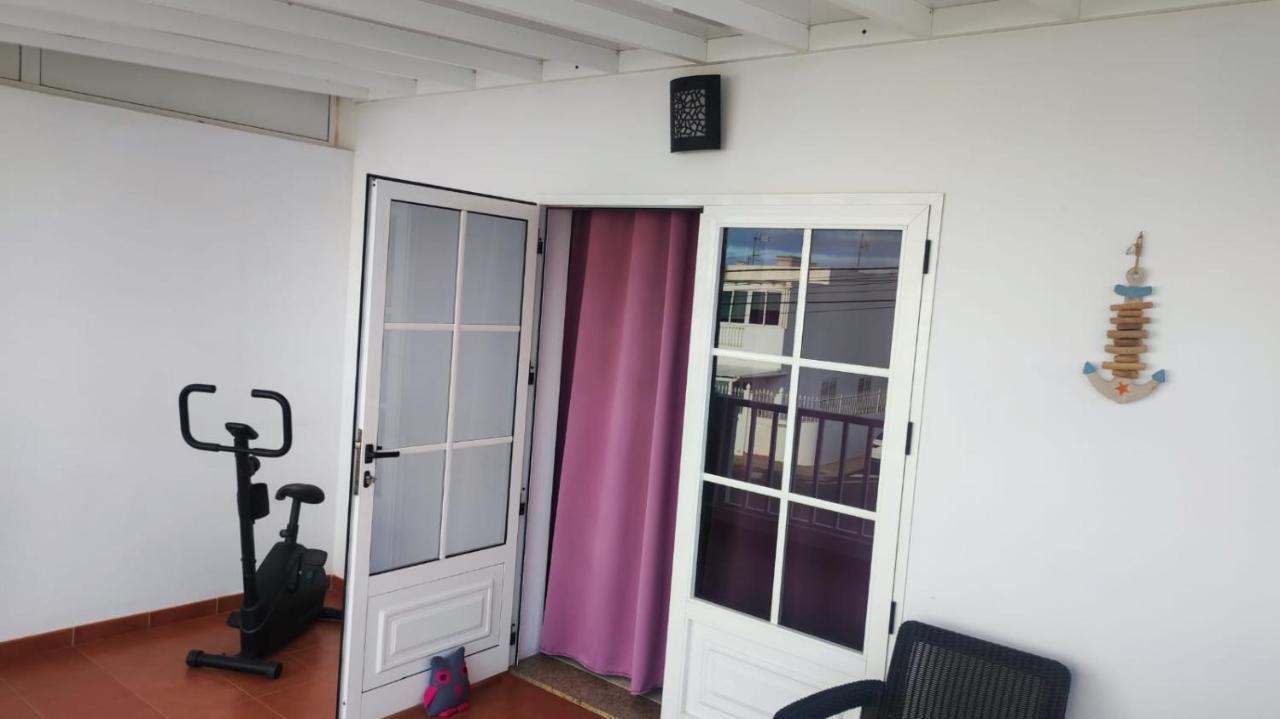Villa Casa La Orilla 1 à Playa Honda  Extérieur photo