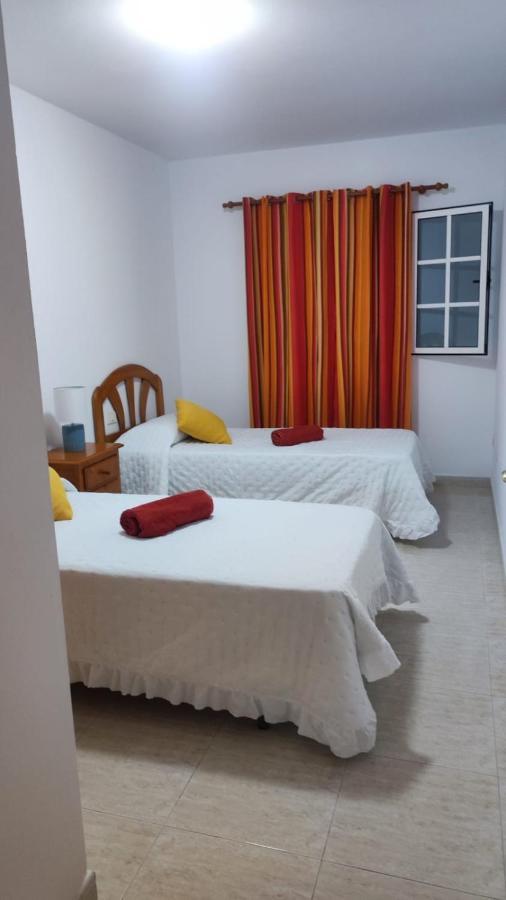 Villa Casa La Orilla 1 à Playa Honda  Extérieur photo
