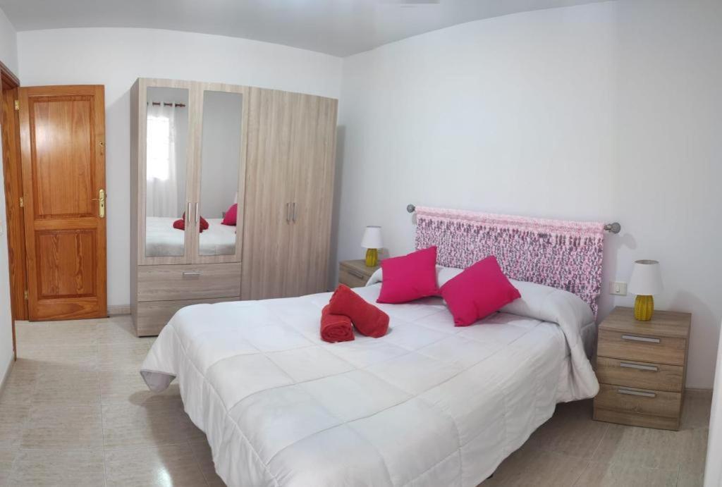 Villa Casa La Orilla 1 à Playa Honda  Extérieur photo