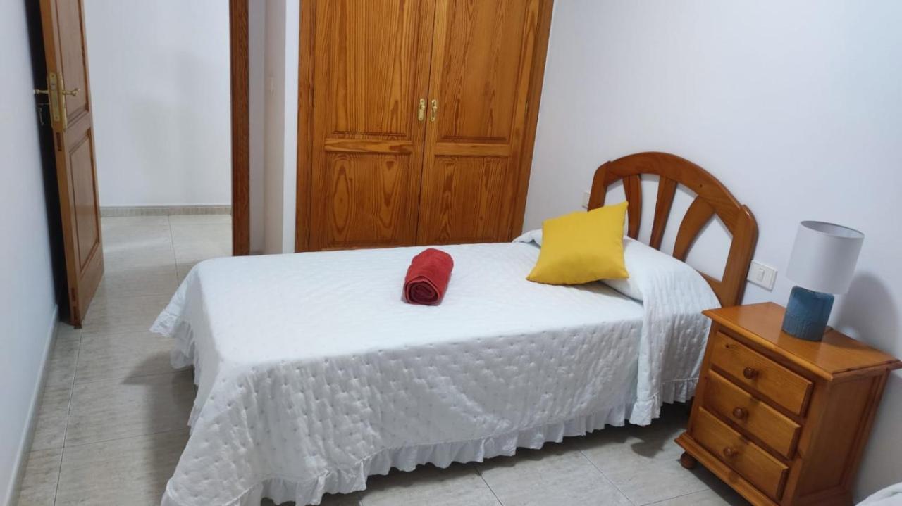 Villa Casa La Orilla 1 à Playa Honda  Extérieur photo